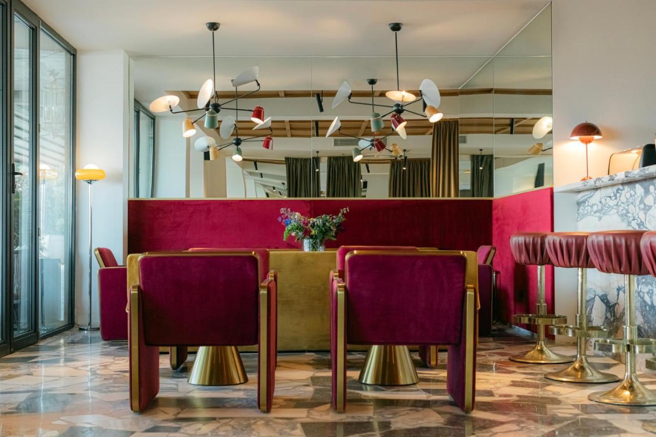 Castor & Pollux Hotel 第比利斯 外观 照片